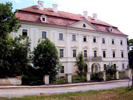 Vyklízení Tulešice